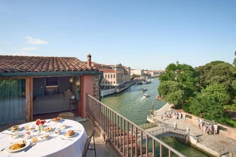 Oferta Hotel Santa Chiara – zdjęcie 4