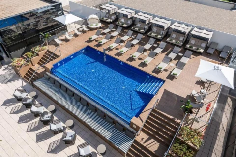 Oferta Melia Valencia – zdjęcie 1