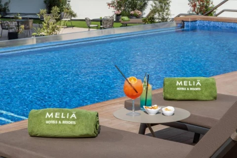 Oferta Melia Valencia – zdjęcie 3
