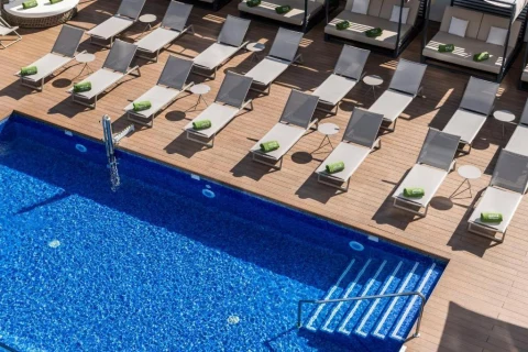 Oferta Melia Valencia – zdjęcie 4