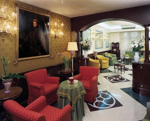 Oferta Hotel Locanda Vivaldi – zdjęcie 3