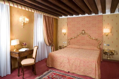 Oferta Hotel Locanda Vivaldi – zdjęcie 4