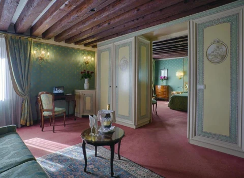 Oferta Hotel Locanda Vivaldi – zdjęcie 5