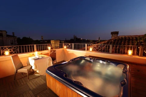 Oferta Hotel Palazzo Stern – zdjęcie 2