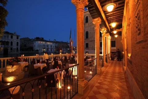 Oferta Hotel Palazzo Stern – zdjęcie 3