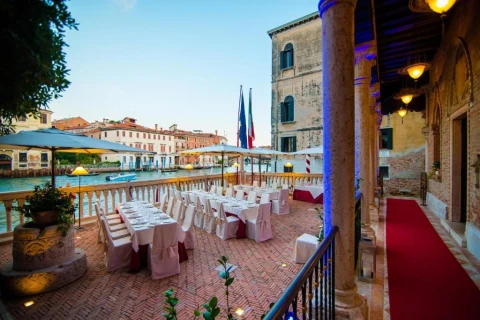 Oferta Hotel Palazzo Stern – zdjęcie 4