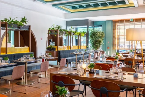 Oferta Hotel Melia Milano – zdjęcie 3