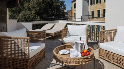 Oferta Hotel U-Visionary Venezia – zdjęcie 2