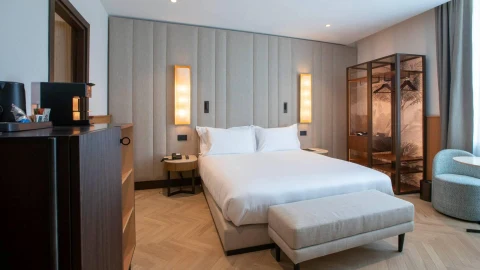 Oferta Hotel Circle6 Rome – zdjęcie 5