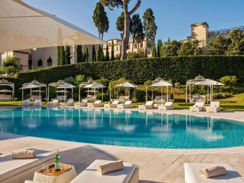 Oferta Villa Agrippina Gran Melia – zdjęcie 2