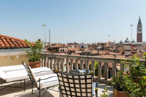 Oferta Hotel Nolinski Venezia – zdjęcie 2