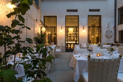 Oferta Hotel Nolinski Venezia – zdjęcie 5