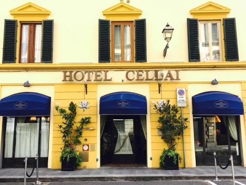Oferta Hotel Cellai Boutique – zdjęcie 2
