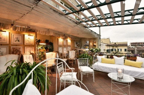 Oferta Hotel Cellai Boutique – zdjęcie 4
