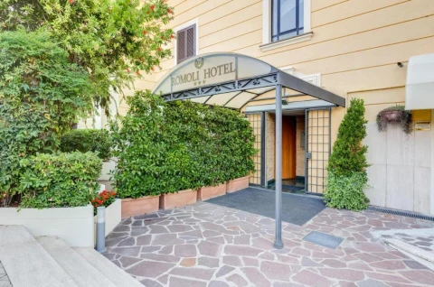 Oferta Hotel Romoli – zdjęcie 3