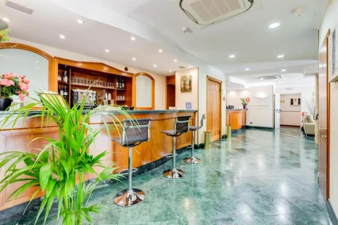 Oferta Hotel Romoli – zdjęcie 5