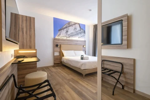 Oferta B&B Hotel Sassari – zdjęcie 5