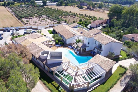 Oferta Eliantos Boutique Hotel & Spa – zdjęcie 2