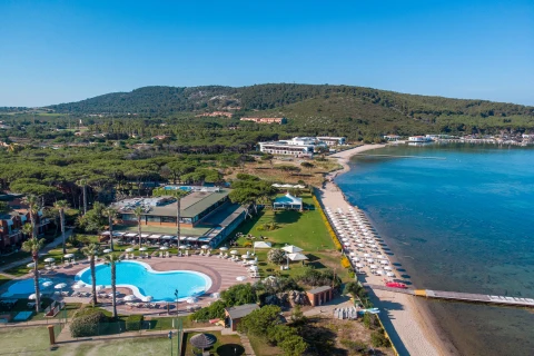 Oferta Hotel Corte Rosada – zdjęcie 3