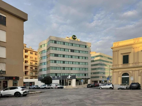 Oferta B&B Hotel Trapani Crystal – zdjęcie 1