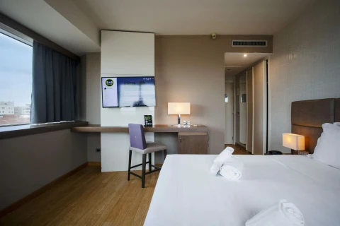 Oferta B&B Hotel Trapani Crystal – zdjęcie 5
