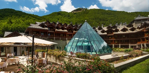 Oferta Val Di Luce Spa Resort – zdjęcie 2