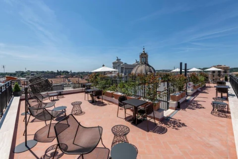 Oferta Hotel H10 Palazzo Galla – zdjęcie 5