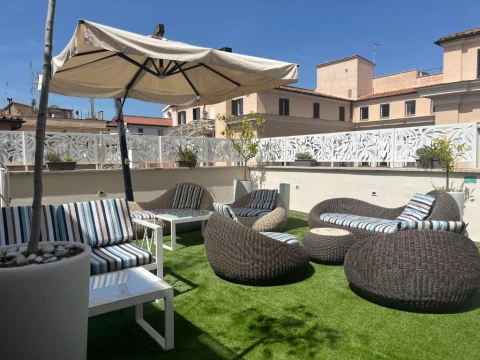 Oferta Hotel Rome Life – zdjęcie 2