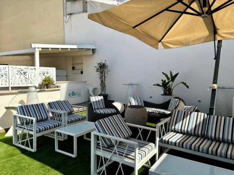 Oferta Hotel Rome Life – zdjęcie 3
