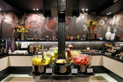 Oferta Hotel Rome Life – zdjęcie 5