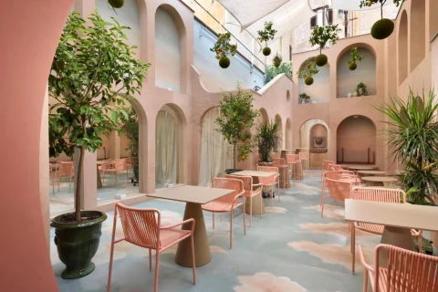Oferta Hotel Leon´s Place – zdjęcie 2
