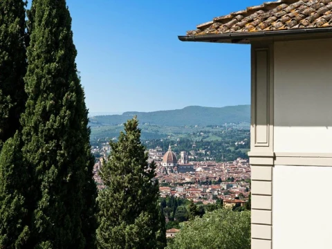 Oferta Hotel Villa Fiesole – zdjęcie 4