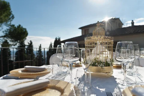 Oferta Hotel Villa Fiesole – zdjęcie 5