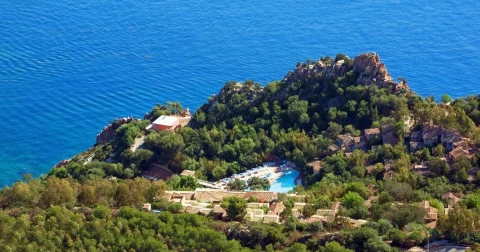 Oferta Hotel Arbatax Park Resort Borgo Cala Moresca – zdjęcie 2