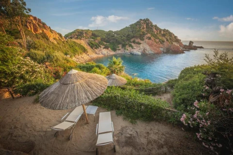 Oferta Hotel Arbatax Park Resort Borgo Cala Moresca – zdjęcie 3