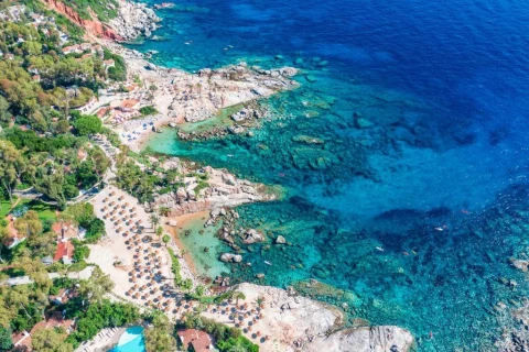 Oferta Hotel Arbatax Park Resort Dune – zdjęcie 3