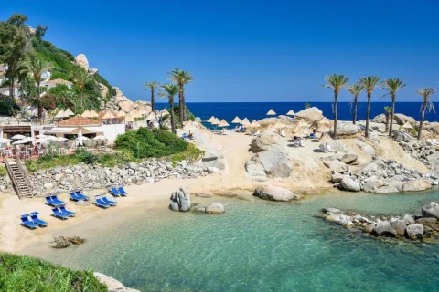 Oferta Hotel Arbatax Park Resort Dune – zdjęcie 4
