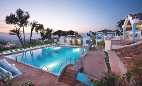 Oferta Hotel Arbatax Park Resort Dune – zdjęcie 5