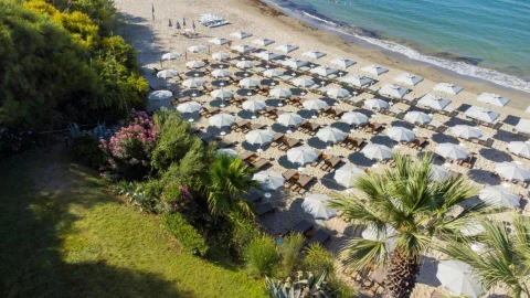 Oferta Hotel Mangia's Torre del Barone Resort and Spa – zdjęcie 3