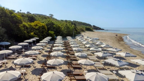 Oferta Hotel Mangia's Torre del Barone Resort and Spa – zdjęcie 5
