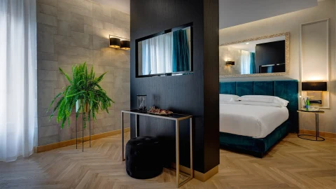 Oferta Hotel Dharma Boutique Hotel SPA – zdjęcie 5