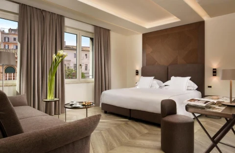 Oferta Grand Hotel Palatino – zdjęcie 2