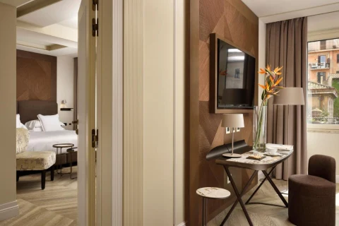 Oferta Grand Hotel Palatino – zdjęcie 3