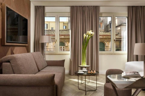 Oferta Grand Hotel Palatino – zdjęcie 4