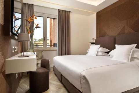 Oferta Grand Hotel Palatino – zdjęcie 5