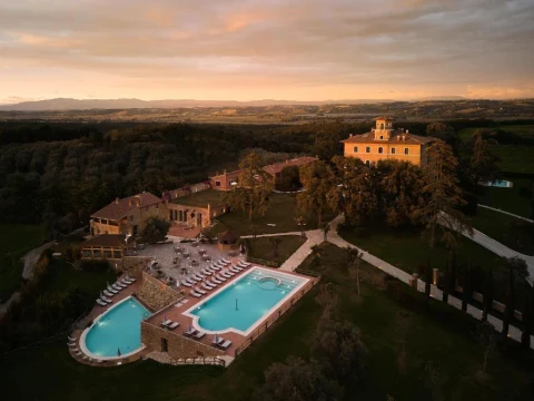 Oferta Hotel Precise Tale Poggio Alla Sala – zdjęcie 2