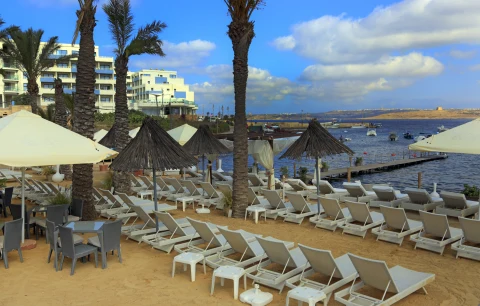 Oferta Hotel Riviera Resort & Spa – zdjęcie 3
