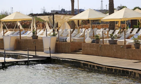 Oferta Hotel Riviera Resort & Spa – zdjęcie 4
