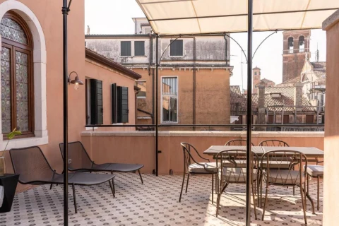 Oferta Apartament Be Mate Ponte Di Rialto – zdjęcie 2