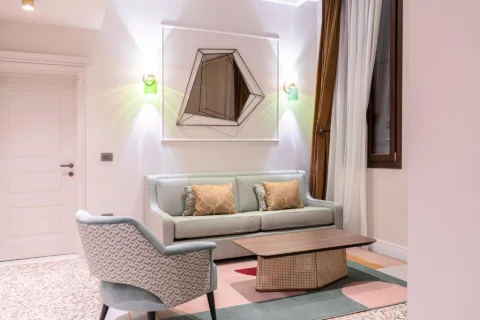 Oferta Apartament Be Mate Ponte Di Rialto – zdjęcie 3